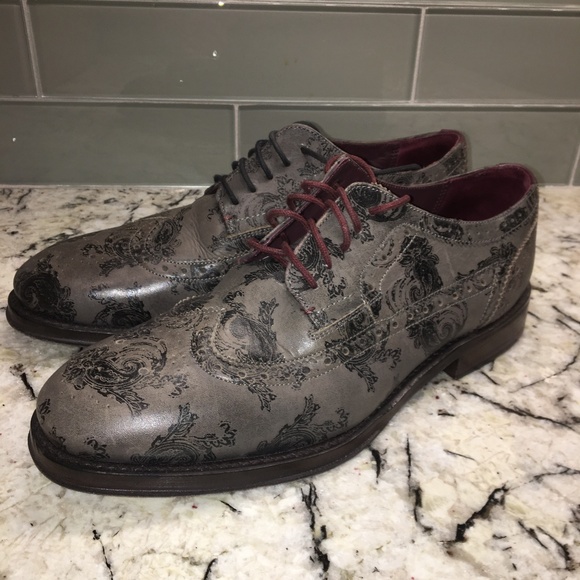 Ted Baker Other - Ted Baker Mens Shoes - Mens Size 8
